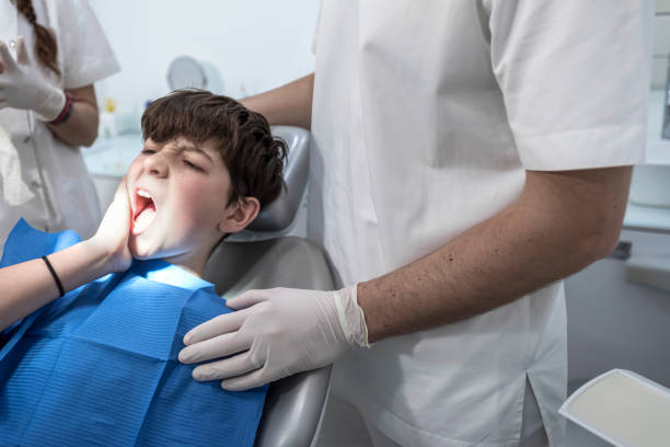 Best Emergency Denture Repair in Country Squire Lakes, IN