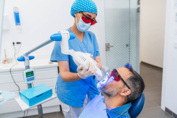 Best Emergency Gum Treatment in Country Squire Lakes, IN